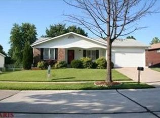 4065 90th Ave, Florissant, MO