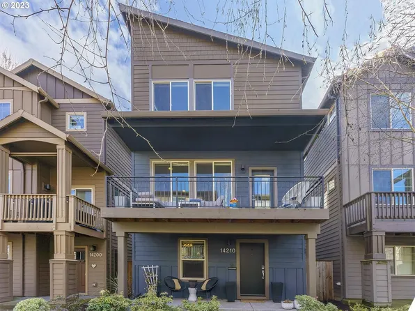14210 SW Compass Dr, Beaverton, OR 97005