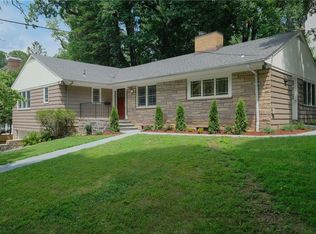 550 Monterey Ave, Pelham, NY 10803