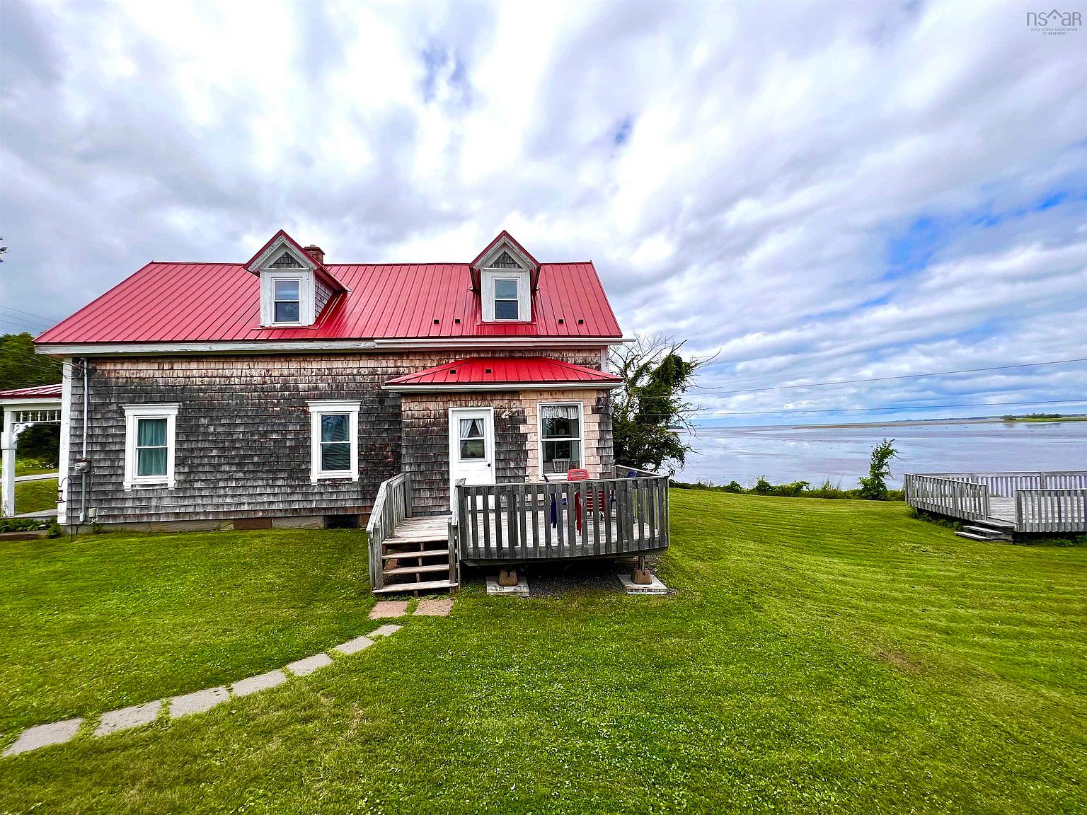 1729 Highway 6 Riv, River John, NS B0K 1N0 MLS 202317183 Zillow
