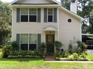 7059 Sandy Creek Rd, Mobile, AL 36695