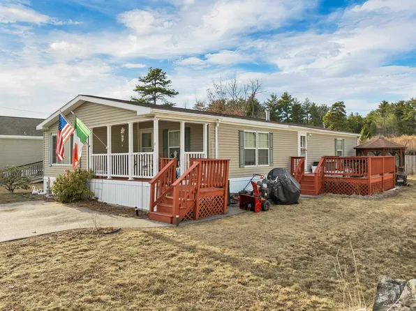 211 28 Bypass #3, Derry, NH 03038