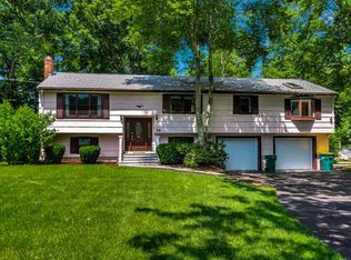 34 Kingsley Rd, North Easton, MA 02356