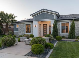 3658 W 2510 S, Hurricane, UT 84737