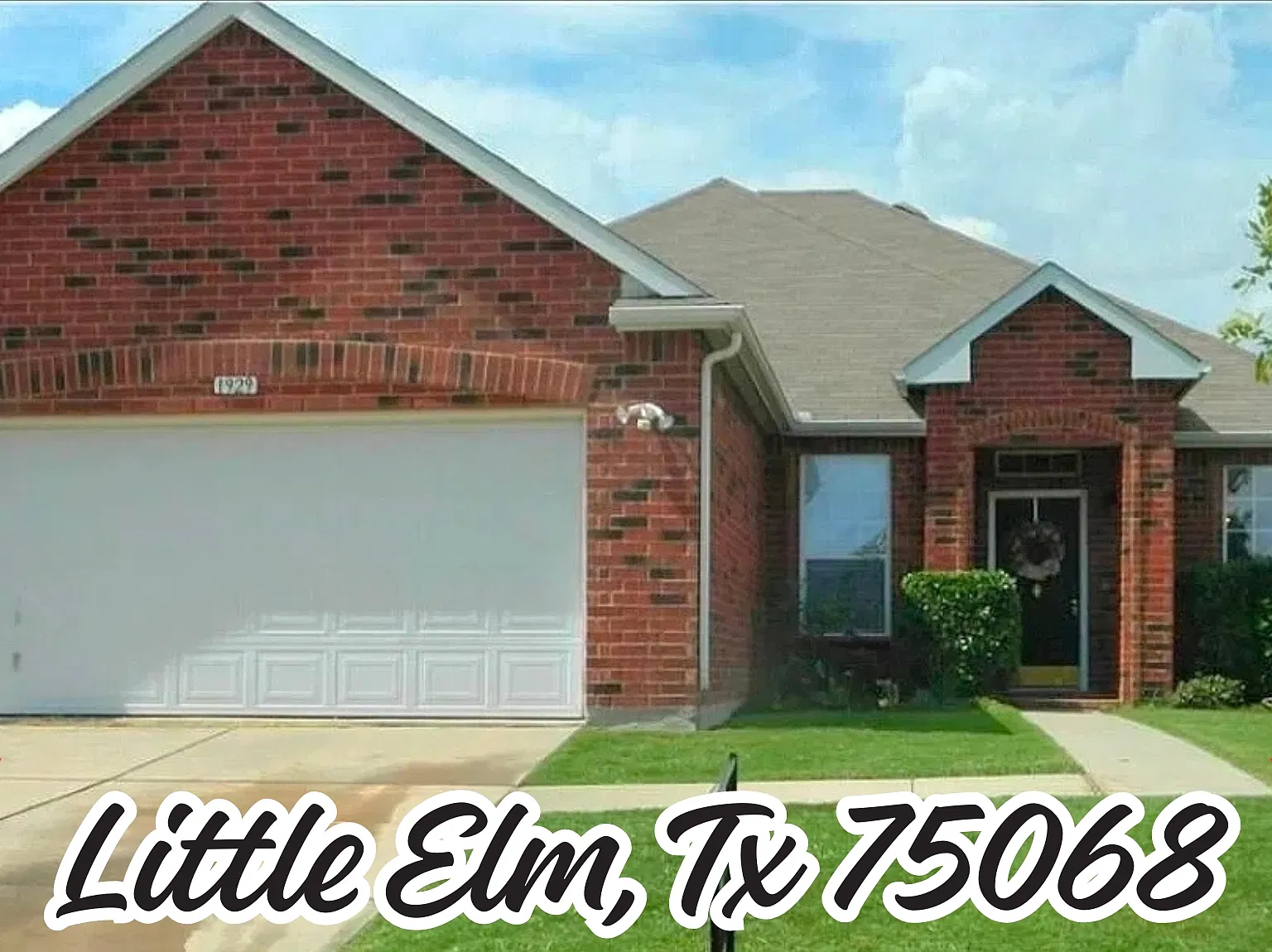 3 bed, 1773 sqft, $2,200 — Photo 1