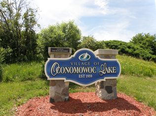 34560 Spring Bank Rd, Oconomowoc, WI 53066