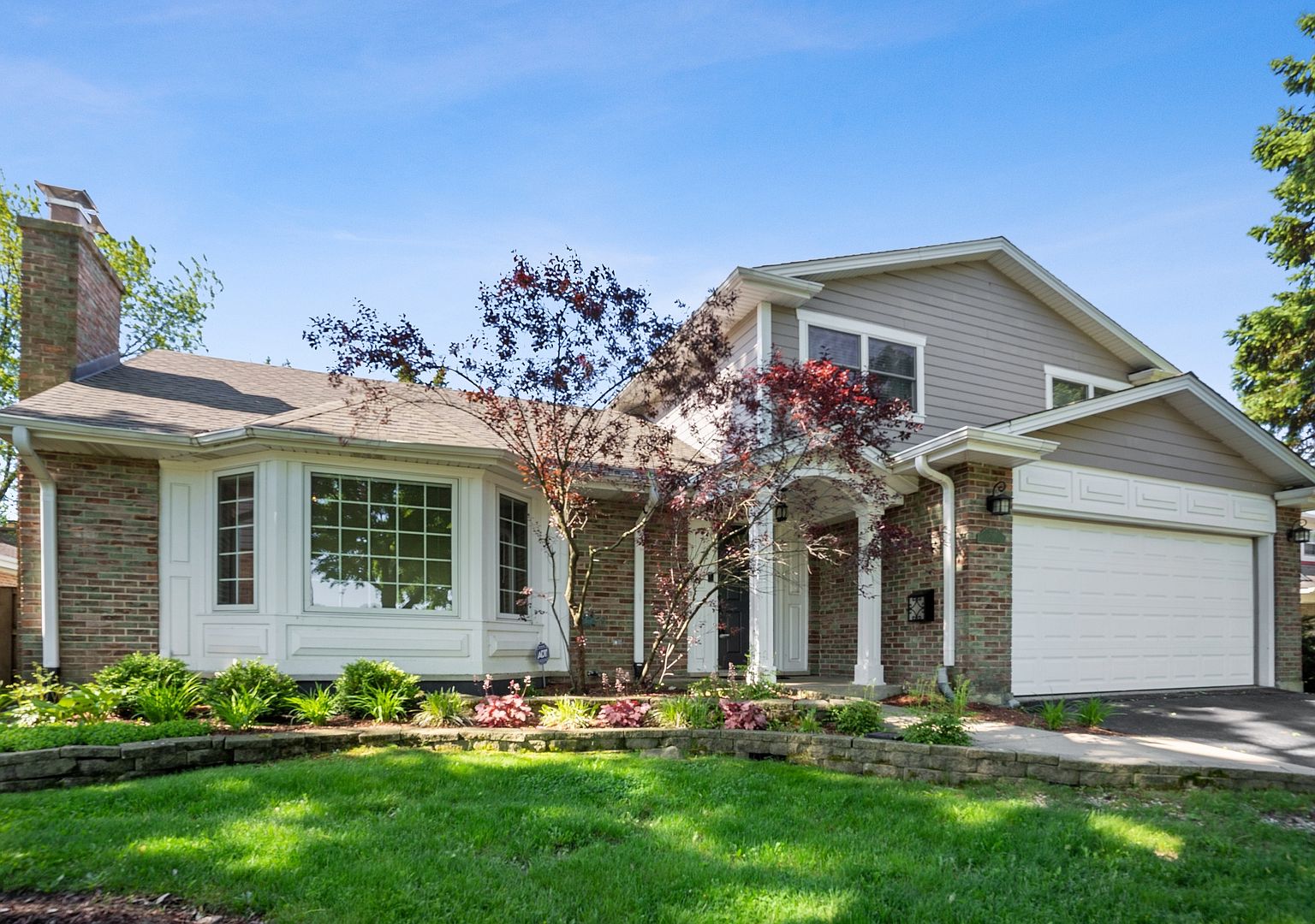 707 W Victoria Ln, Arlington Heights, IL 60005 Zillow