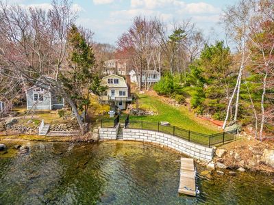 45 Shore Road, Lyman, ME, 04002