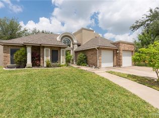 2207 Sugar Ln, Mission, TX 78572