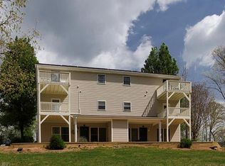 7 Krista Cir SUITE F, Candler, NC 28715