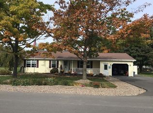 32 Oak Dr, Union Springs, NY 13160