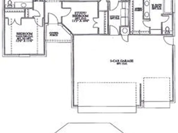 5600 Starling Rd, Oklahoma City, OK 73179