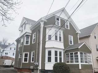 50-52 E George St FLOOR 2, Providence, RI 02906