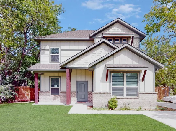 103 Moss St, College Station, TX 77840