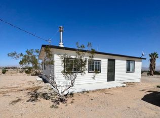 80472 Sandale Rd, Twentynine Palms, CA 92277