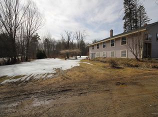 29 Old North Berwick Rd, Lyman, ME 04002