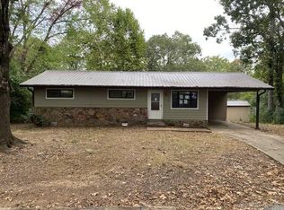 2329 E Smokey Rdg, Heber Springs, AR 72543