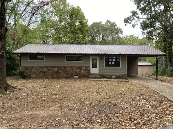 2329 E Smokey Rdg, Heber Springs, AR 72543