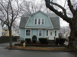 20 Bates St, Danvers, MA 01923