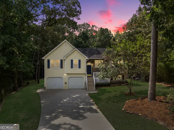 169 Knights Ct, Dallas, GA 30157
