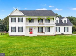330 Houcksville Rd, Hampstead, MD 21074