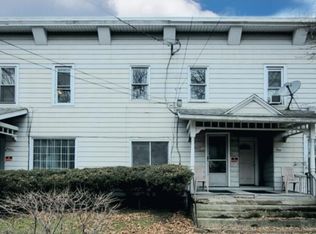 250-252 W Hudson St, Elmira, NY