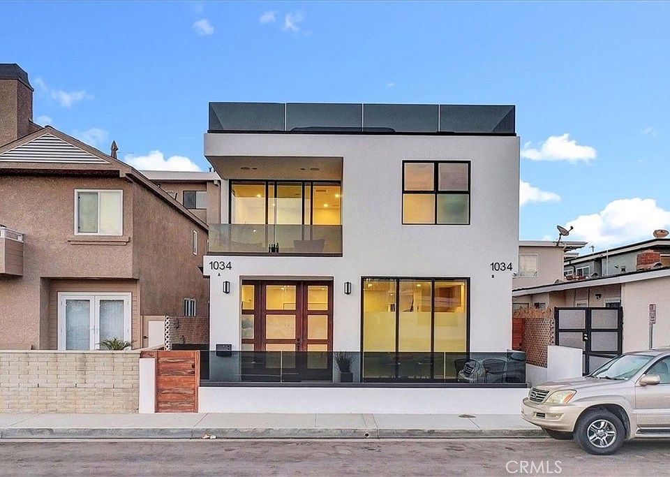 1st image of 1034 W Balboa Blvd #B