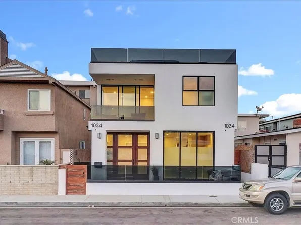 1034 W Balboa Blvd #B, Newport Beach, CA 92661