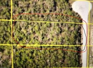 24200 Waterfall Dr LOT 215, Bonita Springs, FL 34135