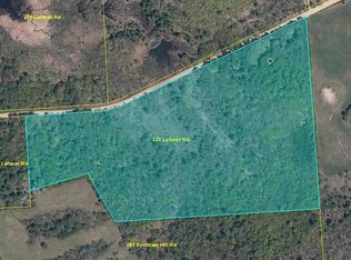 325 Lafaver Rd, Hermon, NY 13652