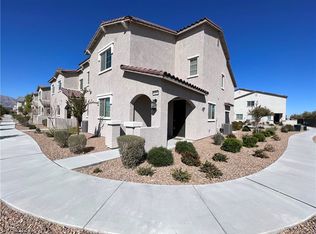 6409 Classic Ridge St, North Las Vegas, NV 89086