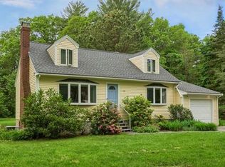 15 Warehouse Ln, Rowley, MA 01969