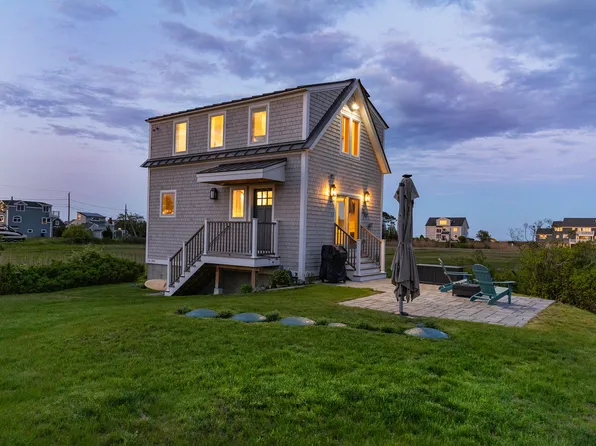 (undisclosed Address), Rye, NH 03870