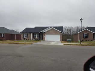 462 Southern Cross Dr, Richmond, KY 40475
