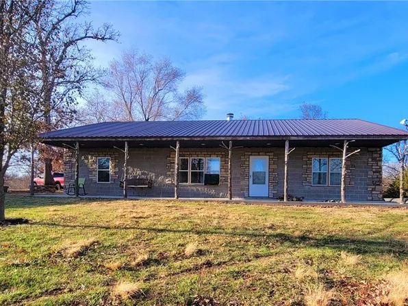 236 SW 30th Ave, Trenton, MO 64683