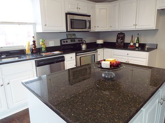 Gorgeous Kitchen Island