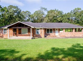 197 Alston St, Dequincy, LA 70633