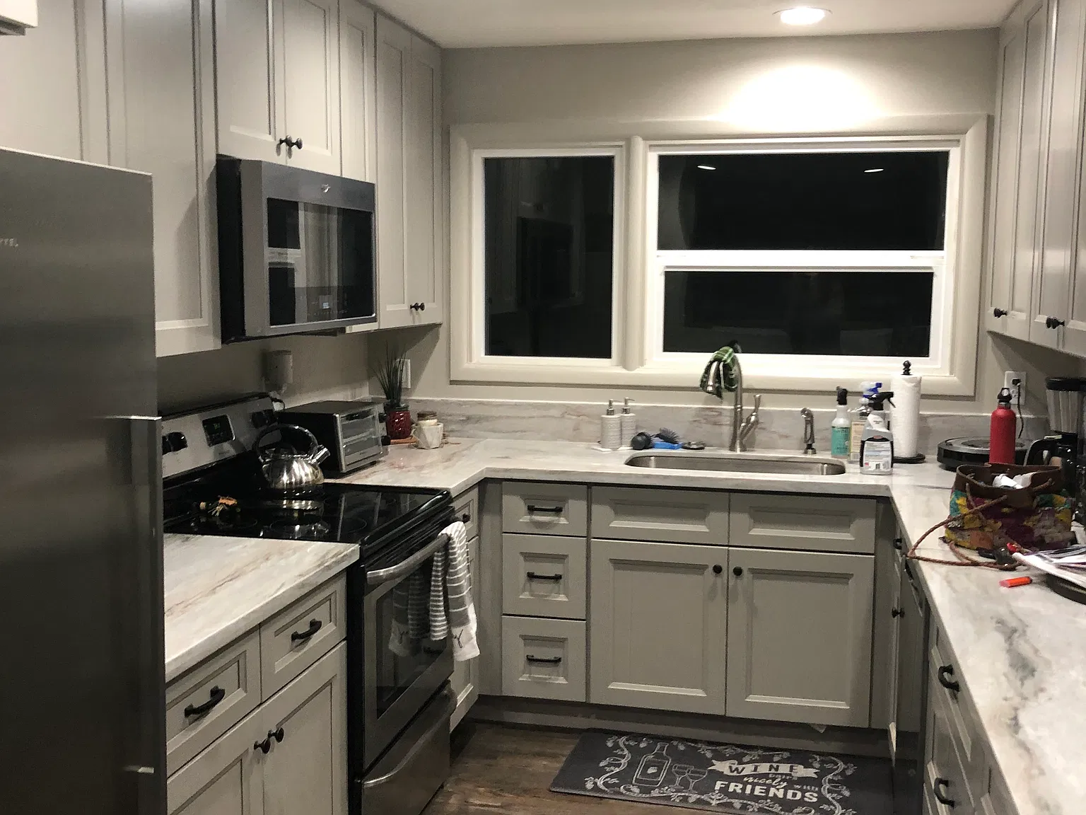 2 bed, 1374 sqft, $2,475 — Photo 3
