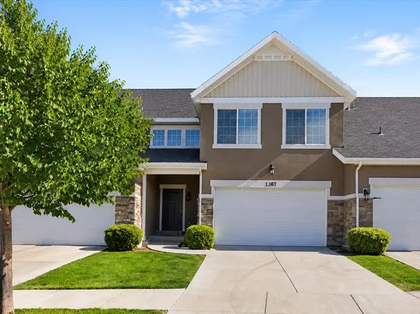 1387 W Plumrose Way S, Salt Lake City, UT 84123