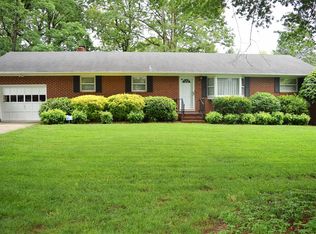 117 Hartley St, Winston Salem, NC 27107