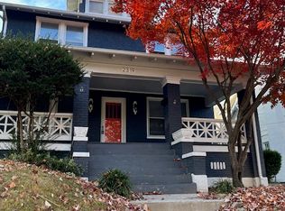 2319 Carolina Ave SW, Roanoke, VA 24014