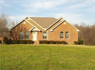 4646 Lahr Rd, Springfield, TN 37172