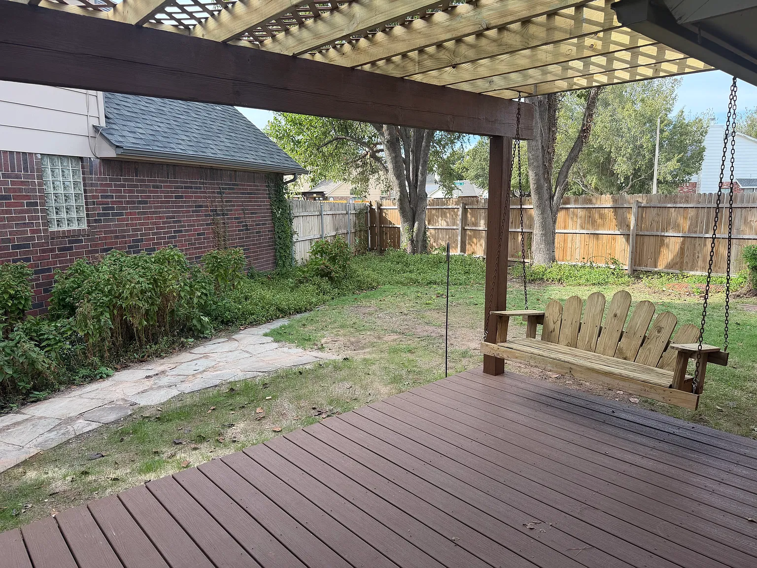 3 bed, 1623 sqft, $1,700 — Photo 3