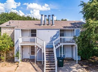 500 Algerita Dr APT D, Georgetown, TX 78628