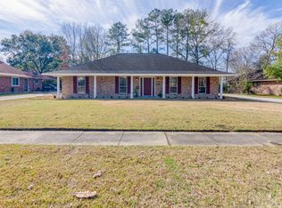 12368 Queensbury Ave, Baton Rouge, LA 70815