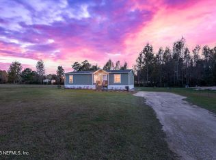 4848 SE 96th Ter, Starke, FL 32091