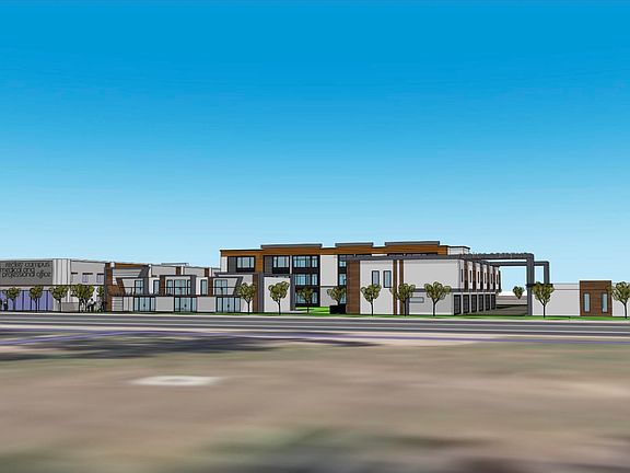 5th image of 1258 N RECKER Road #6