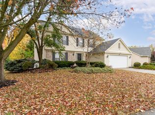 4530 Dirham Ln, Hilliard, OH 43026