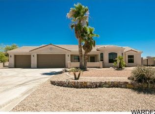 3663 Pelican Pl, Lake Havasu City, AZ 86406