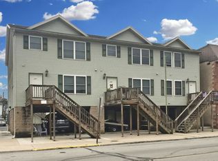 253 1/2 Main St, Mill Hall, PA 17751